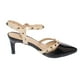 thumbnail image 2 of Zapato Tachas Negro Hualun, 2 of 4