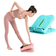 thumbnail image 1 of Tabla De Estiramiento Fitness Inclinada Ajustable Gym Casa, 1 of 9