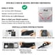 thumbnail image 3 of Funda para iPad Air 9,7" TSQ 1ª generación (2013), 3 of 7