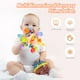 thumbnail image 1 of Juguete Denticion Chupete Sensorial Morder Bebes Lau, 1 of 3