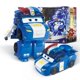 thumbnail image 1 of Transformable Toys Super Wings Lucie Airplane 2 en 1, 1 of 3