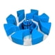 thumbnail image 4 of Limpiador Automático De Superficies De Piscina Fácil De Instalar Compacto Práctico Reemplazo, 4 of 5