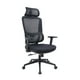 thumbnail image 1 of Silla Escritorio Oficina Ergonómica Reclinable Ergotech LEVO, 1 of 9