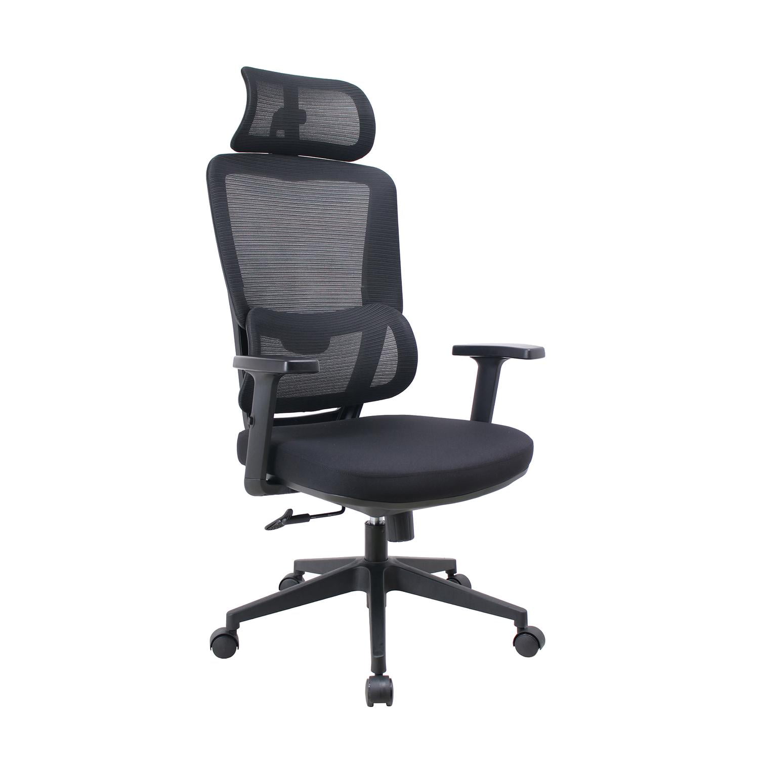 Silla Escritorio Oficina Ergonómica Reclinable Ergotech Levo