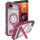 thumbnail image 1 of Funda ZAGG Rainier para iPhone Air con Graphene y Protección contra Caídas de 7 m, 1 of 9