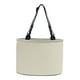 thumbnail image 4 of Bolsa De Almacenamiento Para Asiento Trasero De Coche, Accesorios Interiores, Organizador Para Asiento Trasero De Coche, Color Beige, 4 of 5