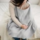 thumbnail image 1 of Breathable Nursing Cover For Baby Breastfeeding, Shawl Nursing Towel, 1 of 3