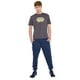 thumbnail image 1 of Buzo Hombre Deportivo Cierres Navy Corona, 1 of 5