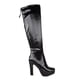 thumbnail image 3 of Bota Yaiza Negro, 3 of 5