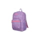 thumbnail image 2 of Triple Pack 6XT Mochila Niña Xtrem Estrellas Morado, 2 of 10