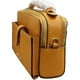 thumbnail image 3 of Cartera Michael Kors Medium Double Zip Phone Crossbody 35F2GTTC2Lhoney Honeycomb, 3 of 4