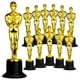 thumbnail image 1 of Award Trophy GiftExpress, paquete de 12 unidades, 6 unidades de oro, para la ceremonia de premiación, 1 of 6