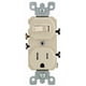 thumbnail image 1 of Caja de pared estándar Switch Leviton T5225-IS para interiores y exteriores, 1 of 3