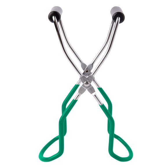 Pinzas Elevadoras de Frascos de Conserva EEOYU 22x8x6 cm Acero Inoxidable