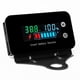 thumbnail image 1 of Monitor De Batería Ipx7 Impermeable 7 100 V Con Soporte, 1 of 7