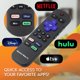 thumbnail image 3 of Mando a distancia Ceybo para Roku TV Hisense HU-RCRUS-23, 3 of 4