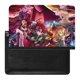 thumbnail image 1 of Porta Pasaporte Desmarcar Demon Slayer Negro 10x15cm, 1 of 6