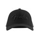 thumbnail image 1 of Soporte para púas Cap Fender Snap Back, negro, 1 of 6