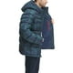 thumbnail image 3 of Reloj negro a cuadros Jacket Tommy Hilfiger, clásico, con capucha y acolchado, 3 of 3