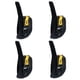 thumbnail image 4 of Ensamblaje de Correa para Dedo DELIHE para Motorola RS409 RS419 Paquete de 5, 4 of 4