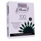 thumbnail image 2 of Bombilla Celebrations CMAS Classic T5, LED verde, 6 W, 6,4 m, 100 unidades, 2 of 4