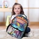 thumbnail image 4 of Akedo Ultimate Mochila Escolar para Niños y Niñas, Mochila Infantil de Alta Calidad Ligera, Grande y Duradera 43x15x32cm, 4 of 6