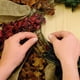 thumbnail image 5 of Alambre floral FloraCraft calibre 26 82 m color plata brillante, 5 of 6
