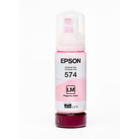 Epson - Tinta Botella Magenta Light 70Ml Para L8050
