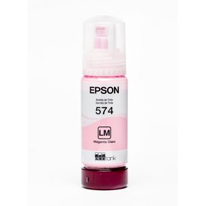 Epson - Tinta Botella Magenta Light 70Ml Para L8050