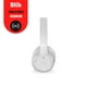 thumbnail image 3 of Audífonos Over Ear Inalambricos Blik Soul250 20 Hrs Bluetooth Gris, 3 of 7