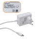 thumbnail image 3 of PWR-LINE MIKROTIK Adaptador Powerline AV500 unitario con cable micro-USB de 150cm, necesario para hAP/MAP, 3 of 8