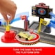 thumbnail image 3 of Pista Mattel Cars Disney Pixar Piston Cup TongueOut, 3 of 3
