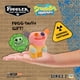 thumbnail image 4 of Figura coleccionable P.M.I. Fuggler Serie 2 con pedo y sonido, 4 of 7