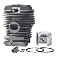 Alternativo - Kit Cilindro Pistón Y Anillos Motosierra Ms290