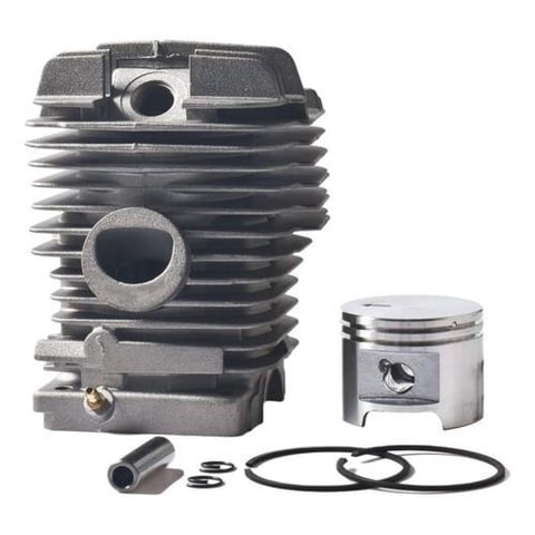 Alternativo - Kit Cilindro Pistón Y Anillos Motosierra Ms290