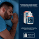 thumbnail image 4 of Pack x 3 Suplemento Alimenticio Sleep Zen Con Magnesio Vitaminas B6 y B12 Contra el Insomio 60 caps, 4 of 7