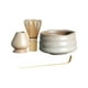 thumbnail image 2 of Juego De Matcha Ceremonia De Té Tradicional Apricot, 2 of 3