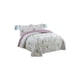 thumbnail image 1 of CUBRECAMA QUILT DE VERANO PLAZA Y MEDIA 180x230cm V29, 1 of 3