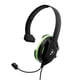 thumbnail image 2 of Auriculares Turtle Beach Recon Chat para Xbox Series X|S, color negro y verde, 2 of 6