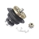 thumbnail image 1 of Conjunto De Engranajes De Acero Con Tornillos, Accesorios Para Herramientas Eléctricas TWS6600, 1 of 5