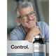 thumbnail image 3 of Aminoacidos Horbaach Complex 3000mg 250 Capletas Sin GMO, 3 of 3