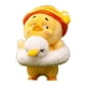 thumbnail image 1 of Muñeco De Peluche De Pato, Juguete De Peluche Creativo Para Fiesta Temática De Animales, Guardería, Niños Y Niñas, 1 of 3