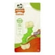 thumbnail image 1 of Hueso para Perros Mordedores Extremos Sabor Tocino Talla S - Nylabone verde S, 1 of 2