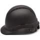 thumbnail image 3 of Casco Pyramex Ridgeline estilo gorro ventilado negro grafito, 3 of 4