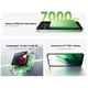 thumbnail image 2 of Smartphone Redmi 15 5G NFC 128GB + 4GB RAM desbloqueado verde, 2 of 9