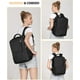 thumbnail image 2 of Mochila De Viaje Cabina Avión Impermeable Viral Zapatos Usb, 2 of 7