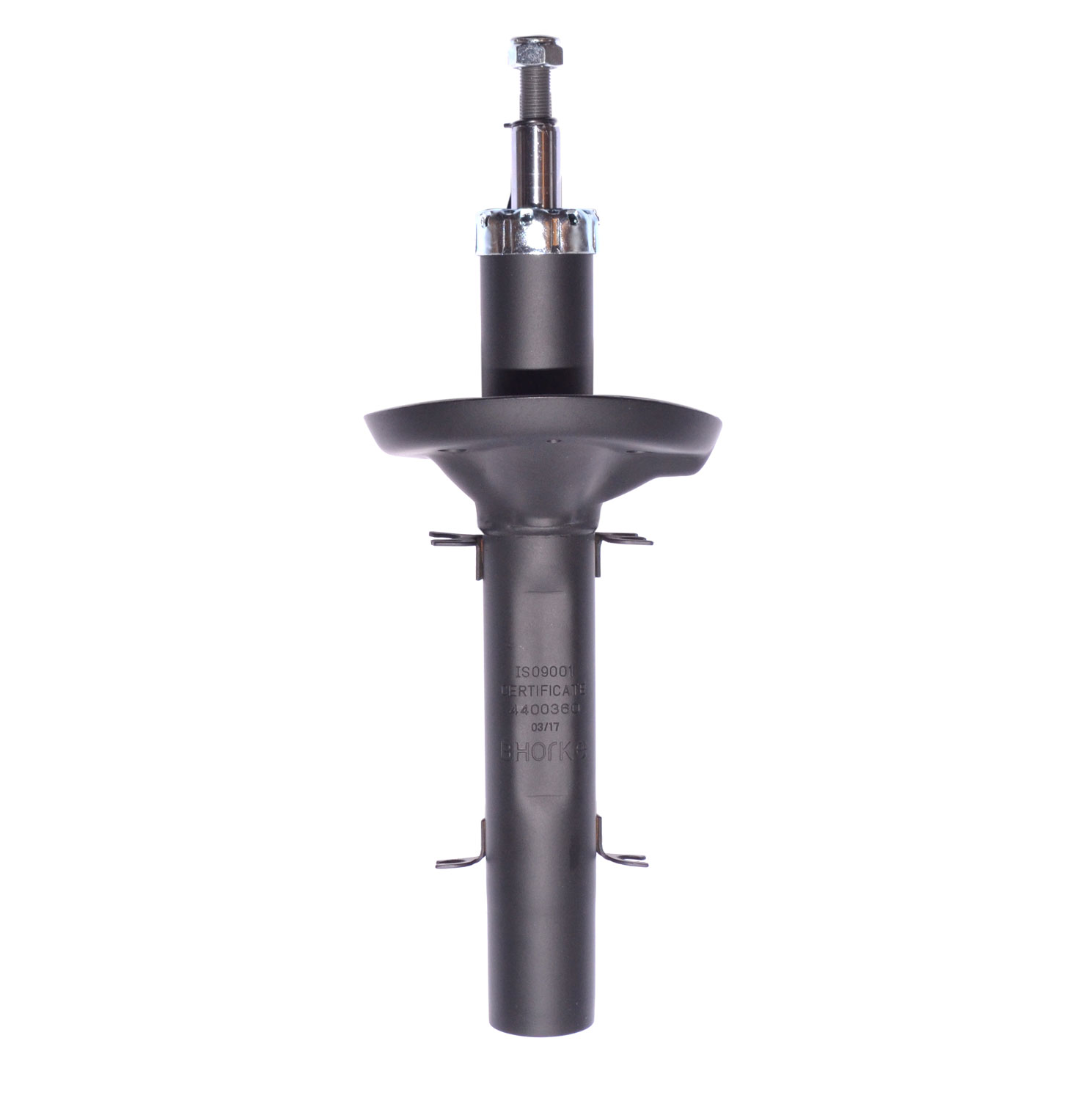 Wurtex - Par Amortiguador Delantero Izquierdo Derecho Volkswagen Bora 2.0 1999 2012