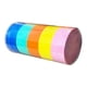 thumbnail image 4 of 5 Piezas De Cintas Adhesivas Para Bolas, Suministros Para Manualidades DIY, Juguetes Sensoriales Para Ni?os Coloridos, 4 of 5