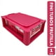 thumbnail image 1 of Caja Gomitas Fini Tubos Frutilla Ácida (caja De 1 Kg), 1 of 3