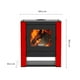 thumbnail image 2 of CALEFACTOR BOSCA A LENA GOLD 500 ROJO, 2 of 2
